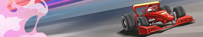 eSports F1