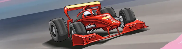 eSports F1