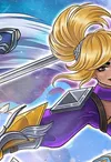 Mobile Legends