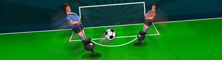 Random match