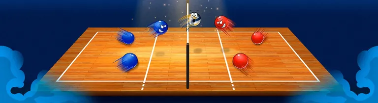 Marble Voleybol