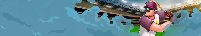 Mega Baseball