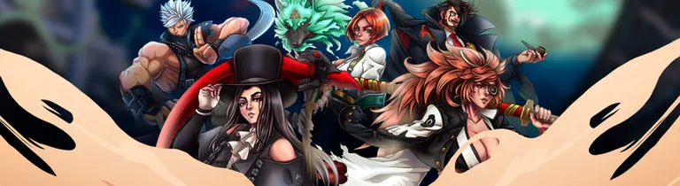 Guilty Gear