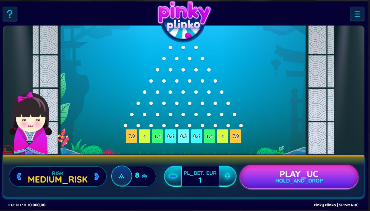 Plinko
