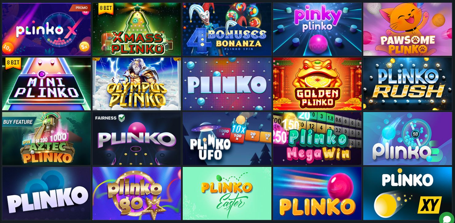 Plinko